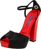 Ralph Lauren Collection Womens Kaira Platform Sandal - Womens Shoes Sandal