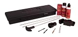 Outers 12 Gauge Shotgun Cleaning Kit by Outers
