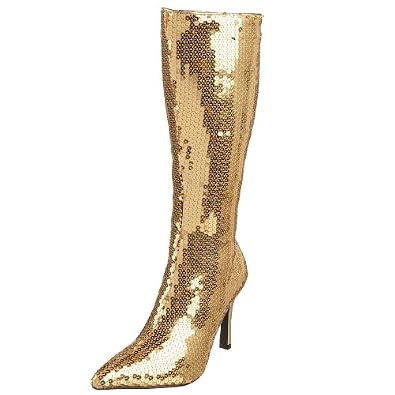 Adult Mens Deluxe Pirate Boots