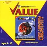 Playtoons III: Secret of the Castle