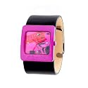 Andy Warhol Women's Double Feature Collection Fragile Edie Watch #ANDY115