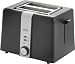 Produkt-Bild: Petra TA 26.07 Toaster mit Br&ouml;tchenrost 2-Scheiben