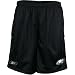 Philadelphia Eagles Reebok NFL Practice Football Shorts - Black
