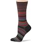 Hue Women's Multi Stripe Sock
