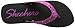 Skechers Cali Women's Yoga Metal Stud Flip Flop