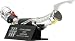 eFX Count Dooku "Stunt" Lightsaber Star Wars Episode III: Revenge of The Sith_s-1