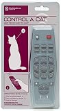 Kitchen & Housewares : Control -A-Cat Remote Control - Novelty Gift