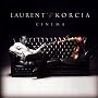Laurent Korcia: Cinema