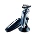 Health & Personal Care : Arcitec Rechargeable Cordless/Cord Razor