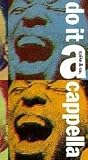 Spike and Co. - Do It a Cappella [VHS]
