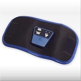 Elektronischer Fettweg Guertel -Fitness-Stimulator