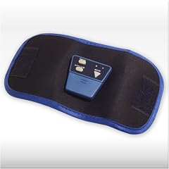 Elektronischer Fettweg Gürtel -Fitness-Stimulator PE-2053