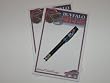 BUFFALO BILLS (2) Team PADS & Logo PEN SET