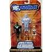 Green Lantern, Captain Atom, and Supergirl DC Universe Justice League Unlimited 3-Pack
