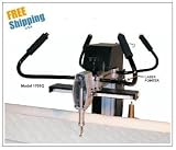 Consew 1709Q 17 Long Arm 9 Height Quilting Machine