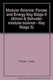 Forces and energy