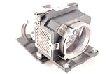 BENQ 5J.J2K02.001 OEM PROJECTOR LAMP EQUIVALENT WITH HOUSING