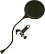 Gator Cases 6" Double layered, split level "pop" filter