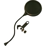 Gator Cases 6" Double layered, split level "pop" filter