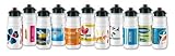Elite Hydra Team Water Bottle