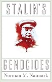 Stalin's genocides