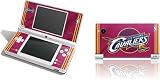 Skinit Cleveland Cavaliers Jersey Vinyl Skin for DSi