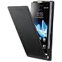Muvit SESLI0018 - Funda para m�vil Sony Ericsson X&hellip de Muvit