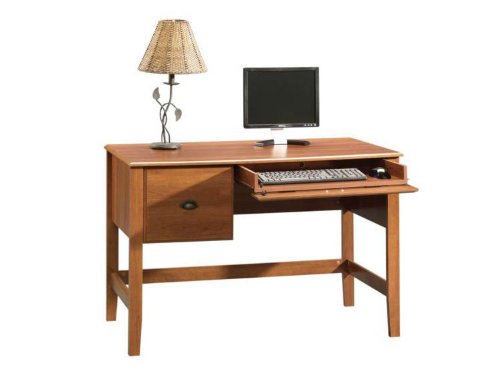 Buy Cheap Shaker Cherry Computer Desk