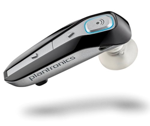 PLANTRONICS Bluetooth ワイヤレスヘッドセット Discovery 665
