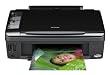 Epson Stylus SX200 Colour All-in-One A4 Printer