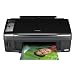 Epson Stylus SX200 Colour All-in-One A4 Printer