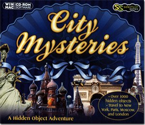 City Mysteries