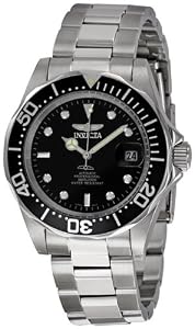 Invicta Mako Pro Diver Automatic Mens Watch 8926