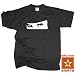 T-Shirt Clockwork, Gr.M