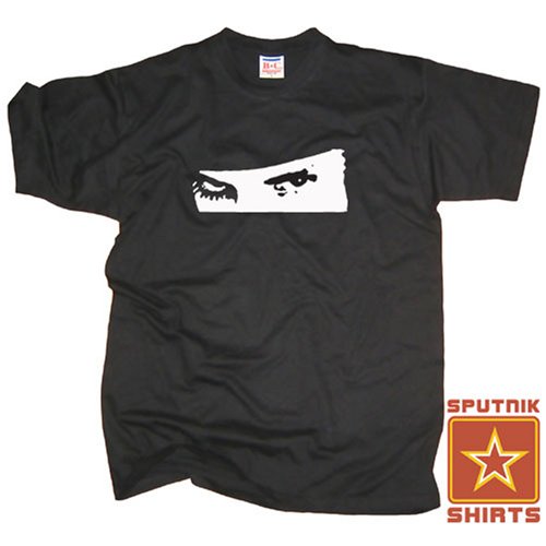 T-Shirt Clockwork, Gr.M