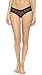 hanky panky Women's Hot Dot Crotchless Hipster