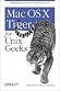 Mac OS X for Unix Geeks