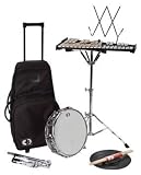 CB 32-Note 7106 Combination Snare and Bell Kit - 14" Drum