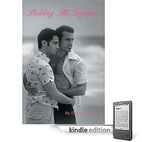 Holding Me Together: Essays and Poems (featuring "Reactions to Homophobia")