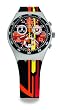 Swatch - Sign Out