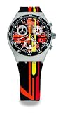 Swatch - Sign Out