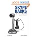 Skype Hacks: Tips & Tools for Cheap, Fun, Innovative Phone Service