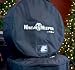 Wreath Keeper - Artificial Wreath Storage Bag-24
