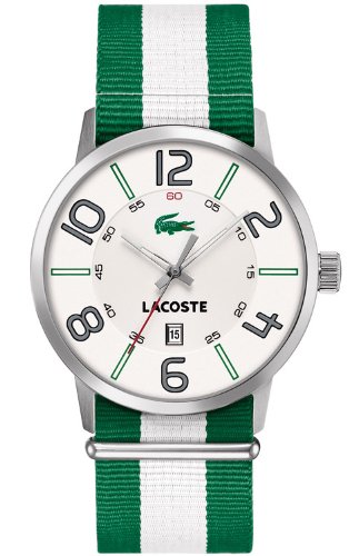Lacoste 2010496 Herrenuhr