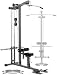 Search : EF Products Lat / Low Row Machine EF-7618
