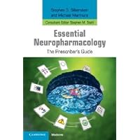 Essential Neuropharmacology: The Prescriber's Guide