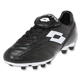 Lotto Stadio Classic FG Soccer Shoes