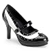 4 Inch Heel