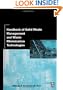Handbook of Solid Waste Management and Waste Minimization Technologies