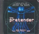 The Pretender